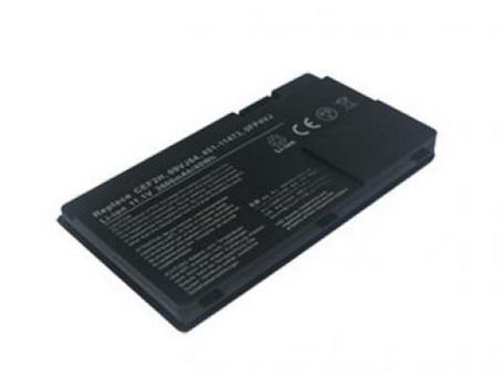 6-cell Battery CEF2H/451-11473 for Dell INSPIRON M301Z - Click Image to Close